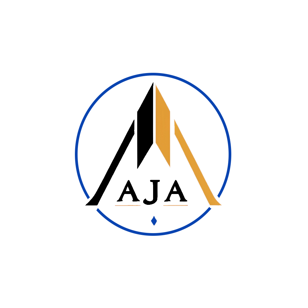Ashjar Jabal Amel Company Logo